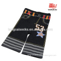 Baby leggings and pants with jeans design for wholesale